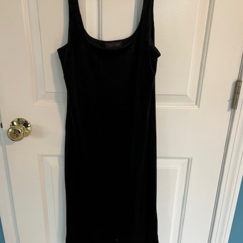 Ralph Lauren - Little Black Dress